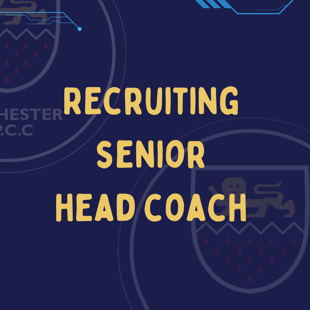 Recruiting Senior Head Coach