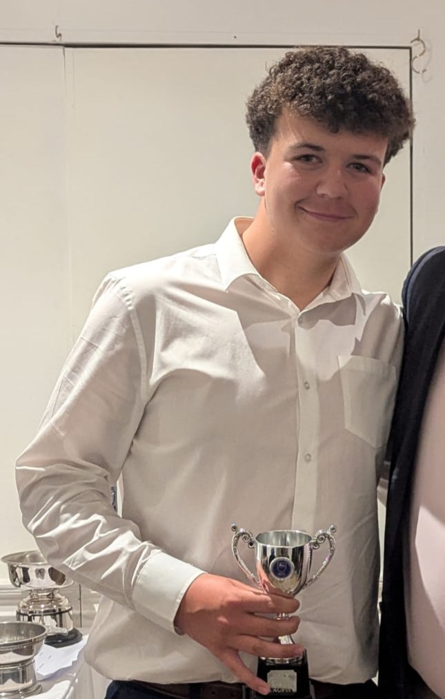 Max Smith Award