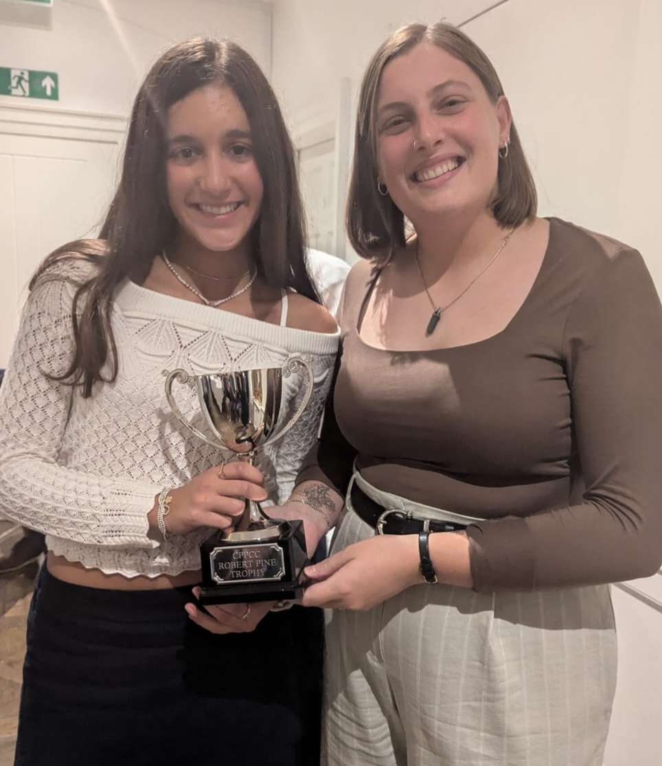 Annual Dinner & Awards