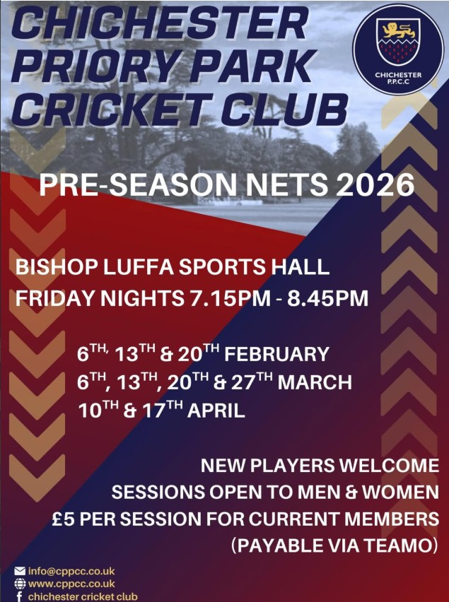 Pre Season Training 2026