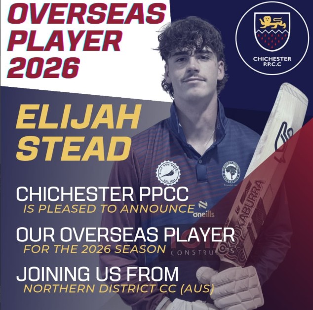 Overseas Player 2026