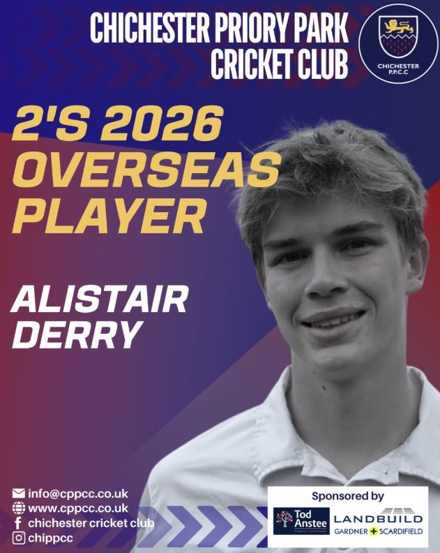 2's Overseas Player 2026