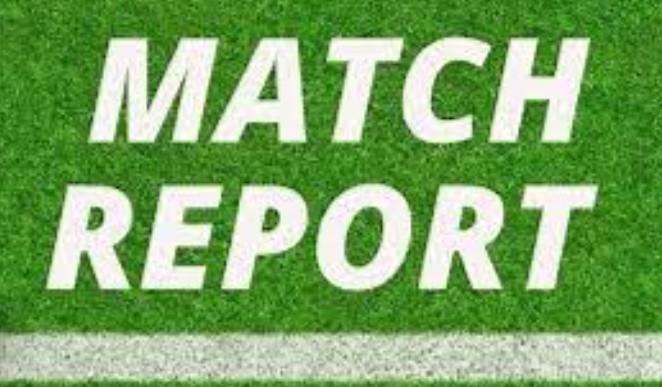 Match Reports 