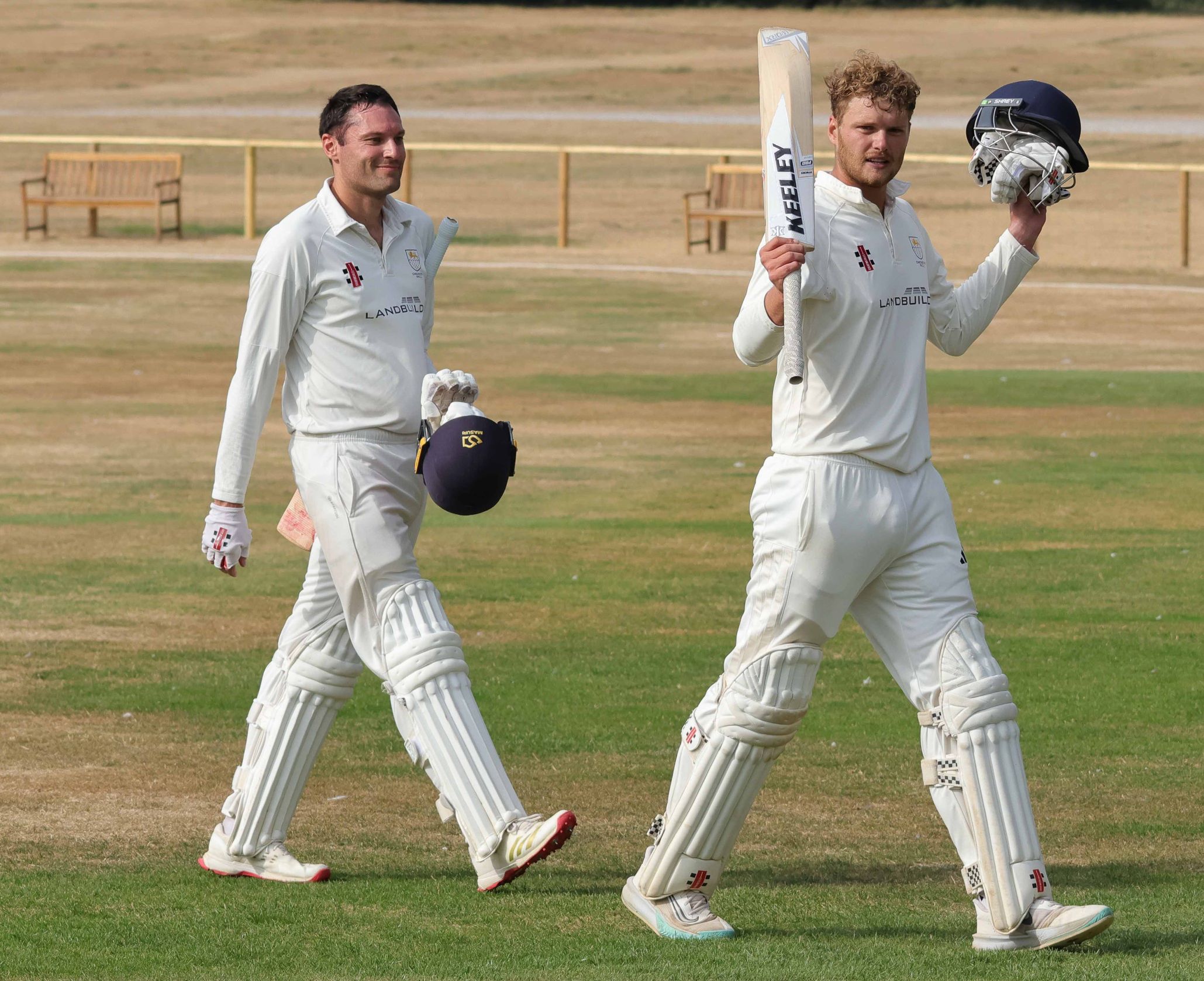 Match Reports 25 July 2026