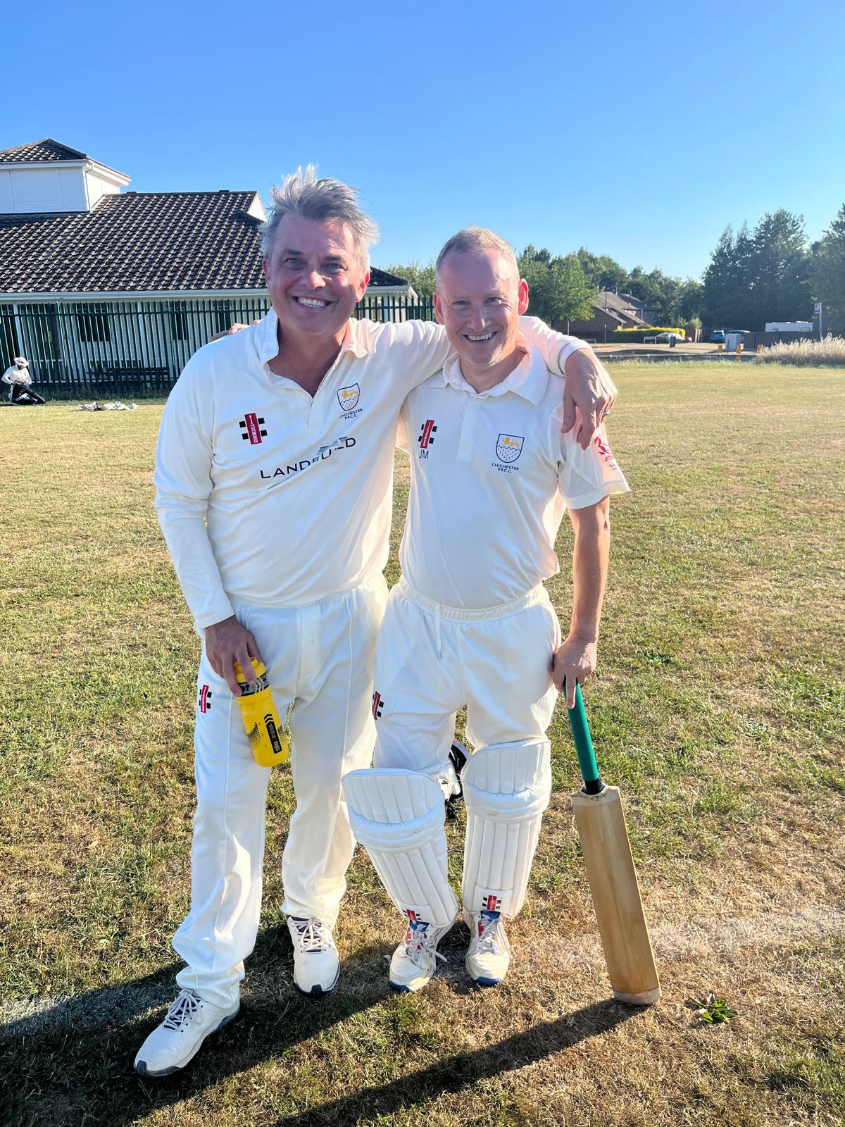 Match Reports 11 July 2026