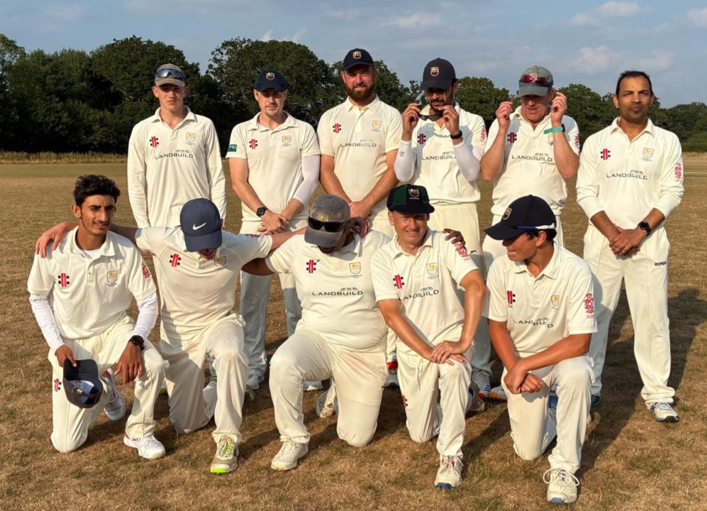 Match Reports 1 August 2026