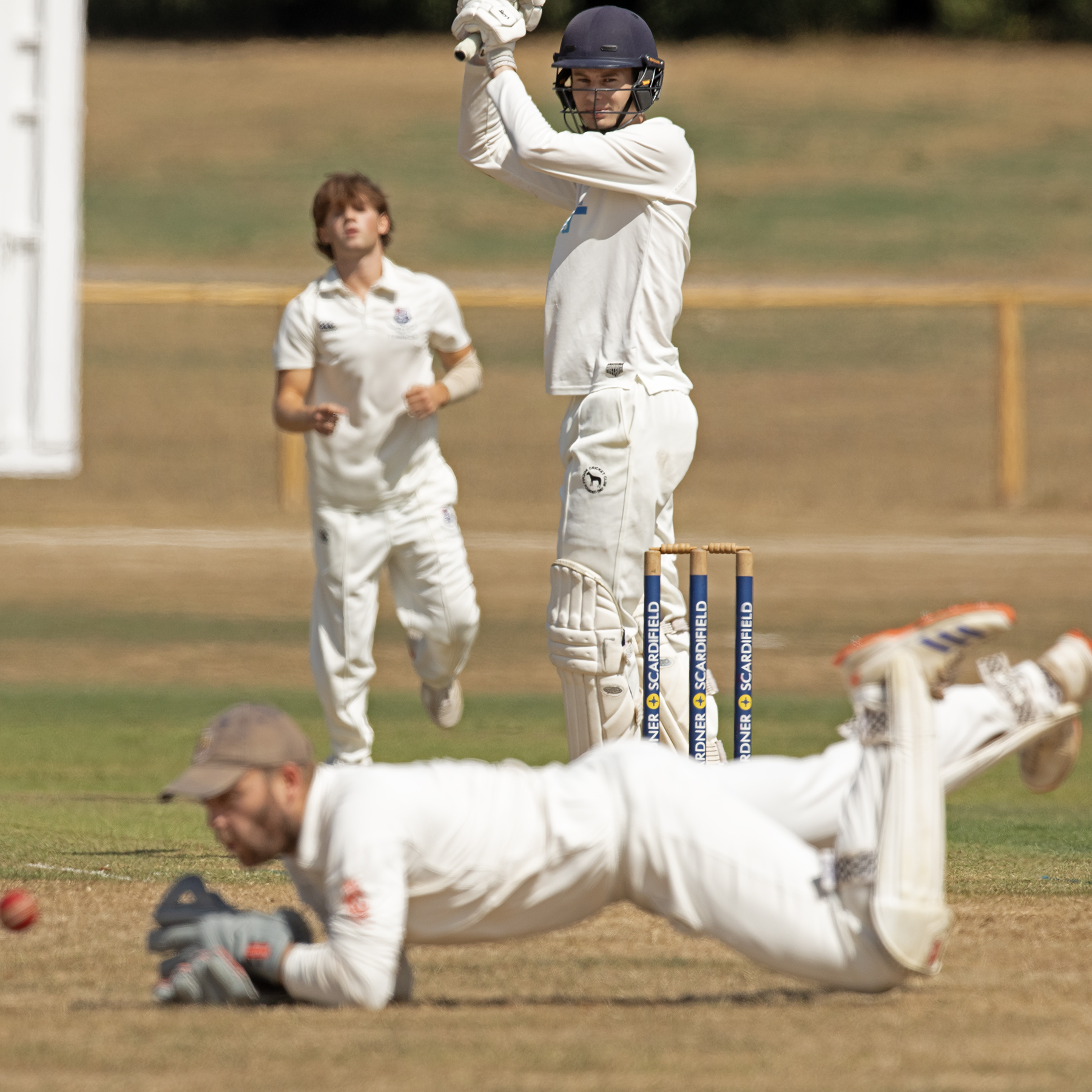 Match Reports 22 August 2026
