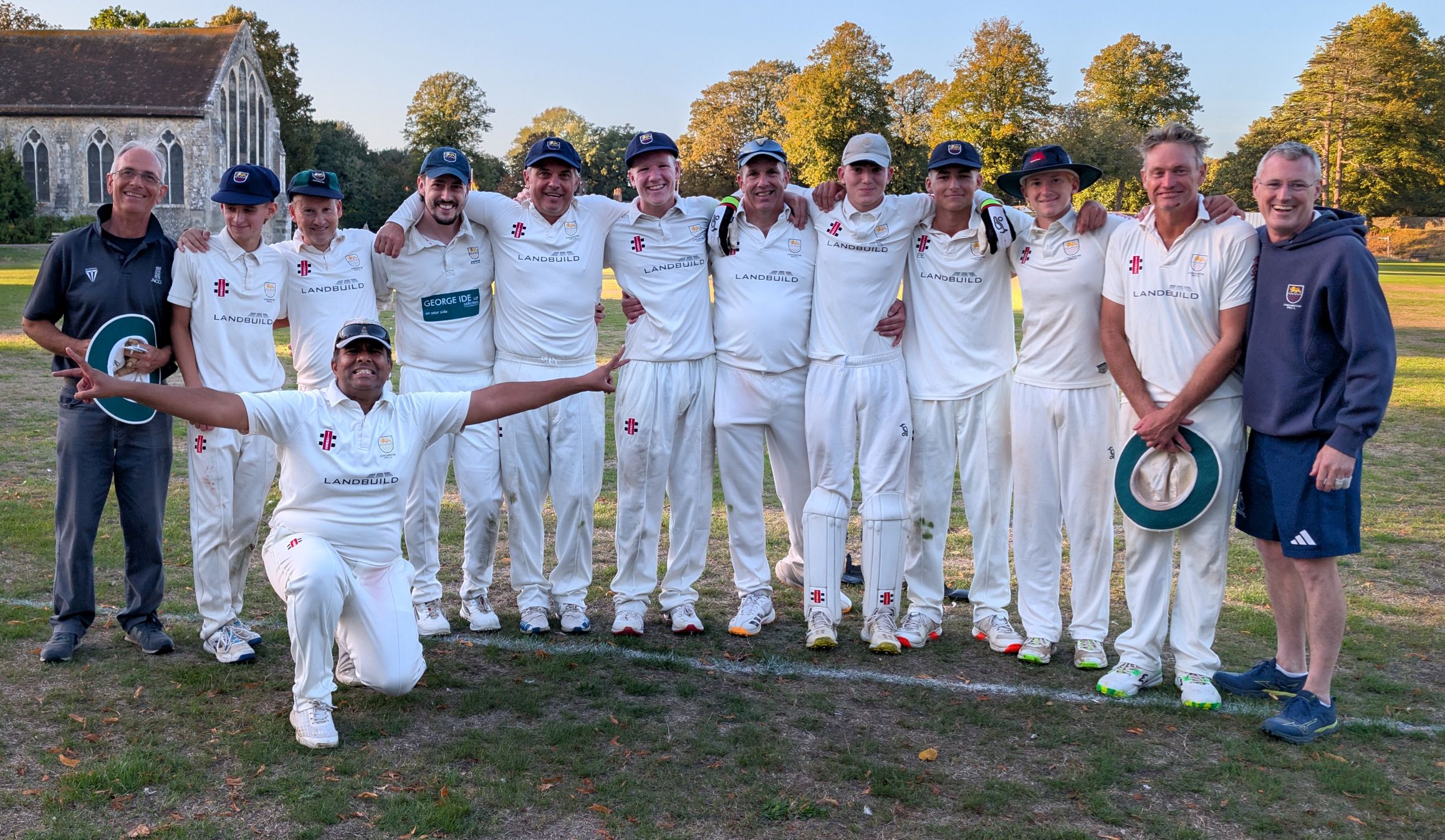 Match Reports 5 September 2026